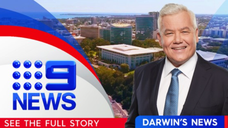 ‘Difficult yet necessary’: Channel Nine cancels Darwin evening news